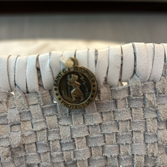 FABULOUS WHITE DRAGON diffusion Tote Handbag - Picture 3 of 7